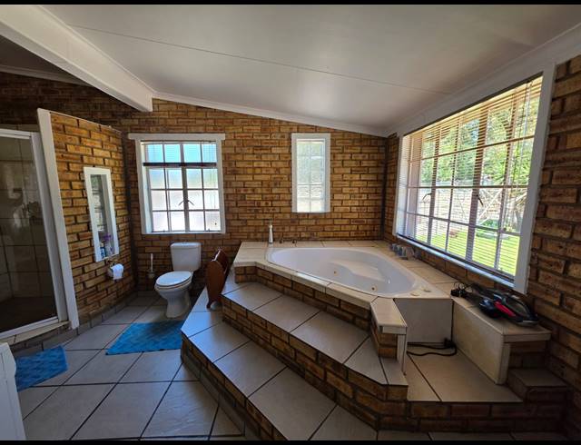 3 BEDROOM HOUSE FOR SALE IN SASOLBURG EXT 4